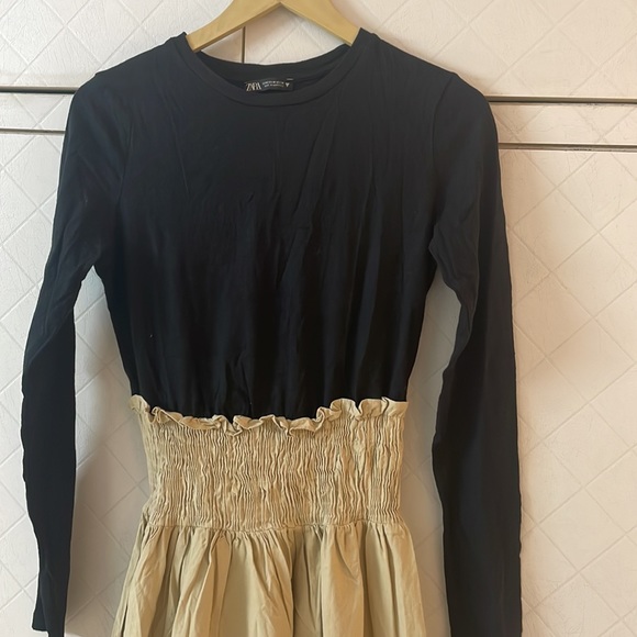 MIDI dress - Picture 2 of 5